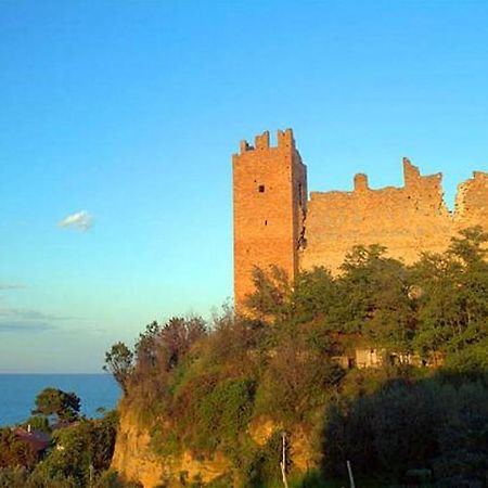 Casa A Due Passi Dal Mare Daire Cupra Marittima Dış mekan fotoğraf