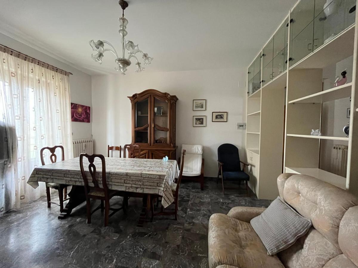 Casa A Due Passi Dal Mare Daire Cupra Marittima Dış mekan fotoğraf