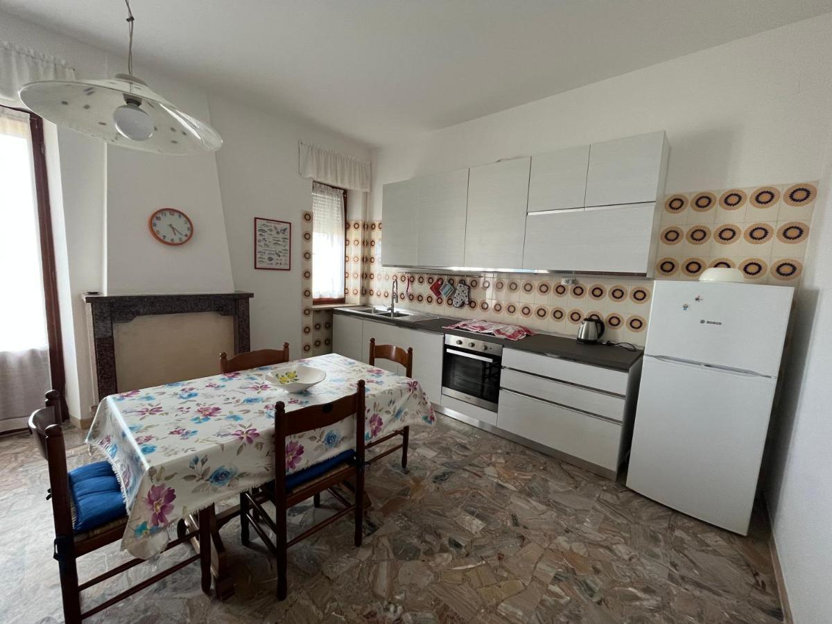 Casa A Due Passi Dal Mare Daire Cupra Marittima Dış mekan fotoğraf